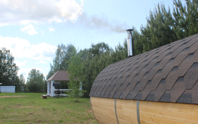 Brejtovo Guest House