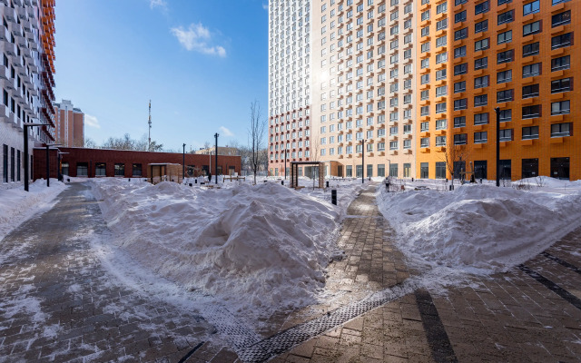 Апартаменты Алис Haven for Extended Living