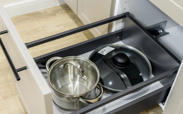 Апартаменты ДинДом 508