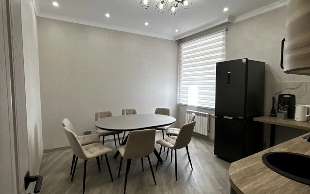 Квартира Комфортная в самом центре