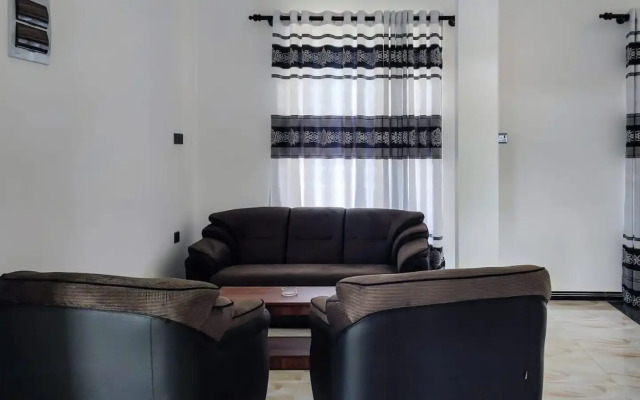 Villa 51 - First Floor Villa