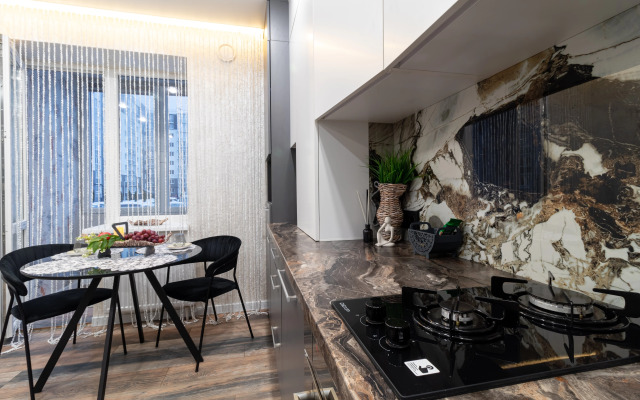 Апартаменты Суздальская 11 Б