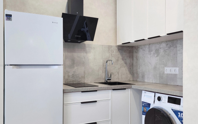 Otdykh V Sochi S Komfortom Flat