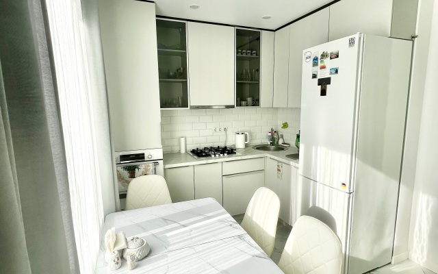 Квартира Уютная на Зорге