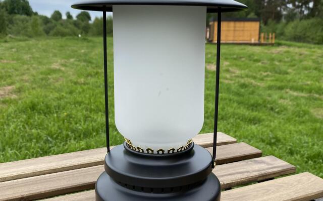 База отдыха Ефимов Глэмп