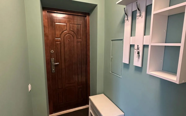 Квартира уютный уголок в Нижнем Новгороде