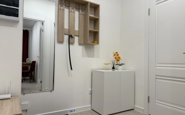 Your Home U Sevmasha Flat
