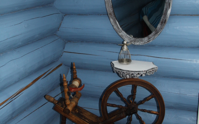 S Pyat Guest House