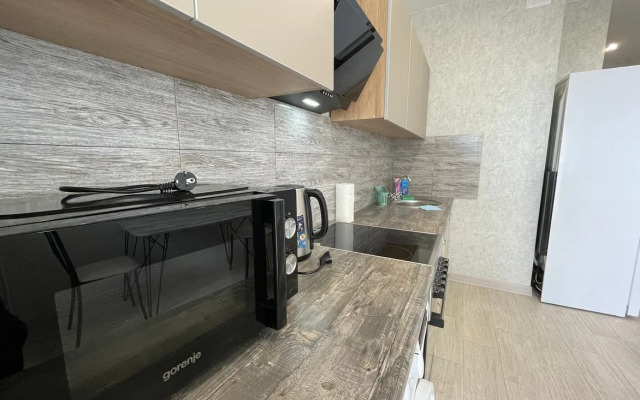 Квартира в центре города в новом доме