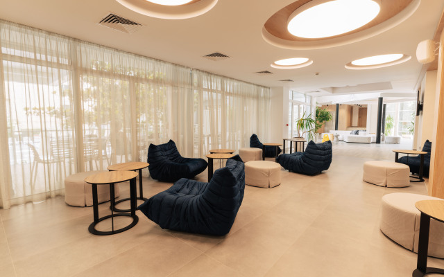 SUNEO Perla Hotel
