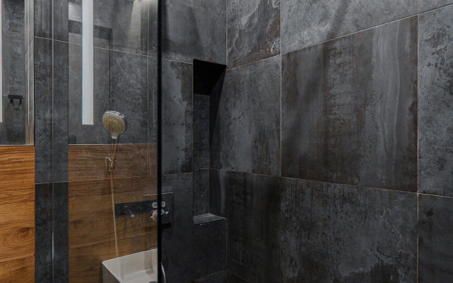 Апартаменты Дизайнерские ЖК Артек