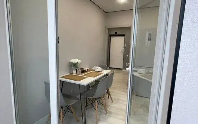 Apartment North Station