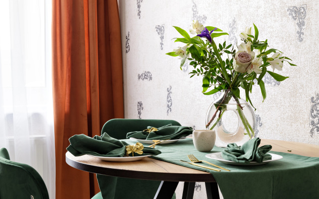 Апартаменты Сутки В КРД в Самом Сердце Краснодара