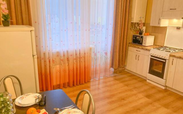 Na Baltike Baltic Resort Apartaments