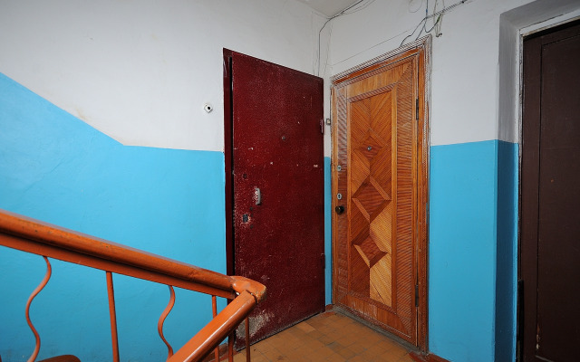 Квартира на Проспекте Карла Маркса 31