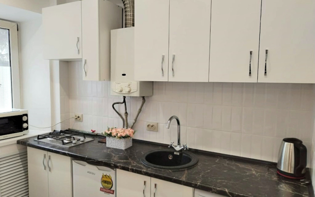 Apartamenty Na Ploshadi Lenina 8-1 Apartments