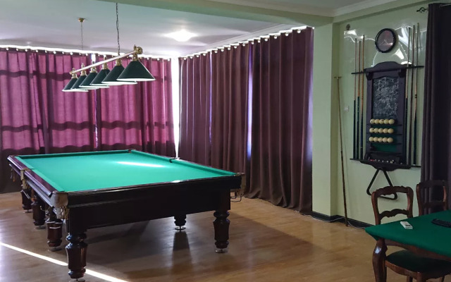 Alkha Guest House