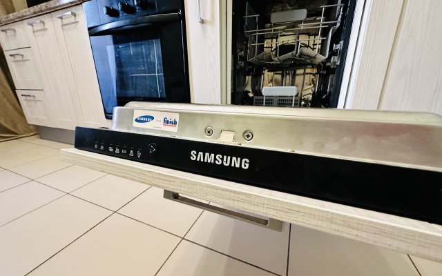 Апартаменты Бархат