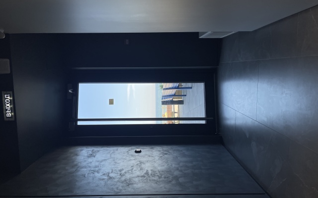 Nebo 35 Apartments