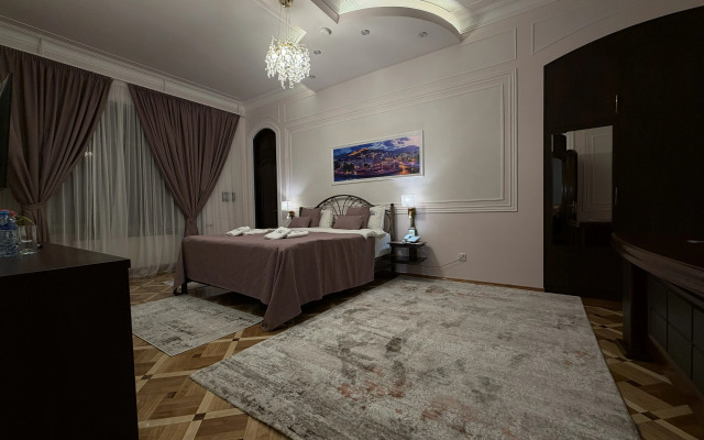 Бутик-отель S&L