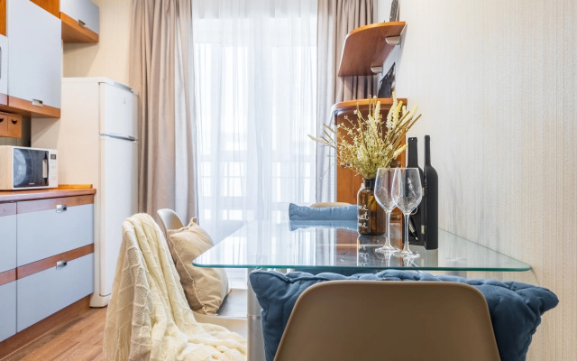 Residence Elegance Apartment