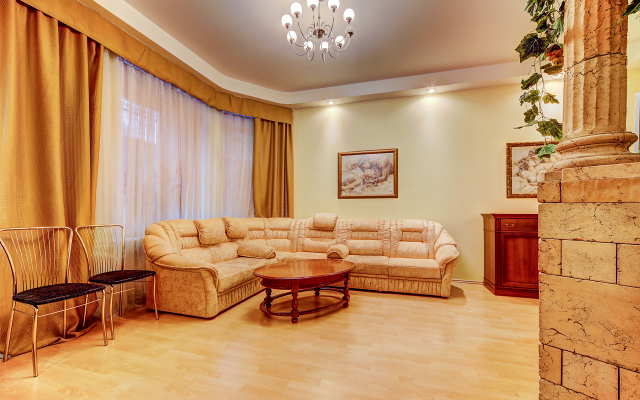 Апартаменты Venera