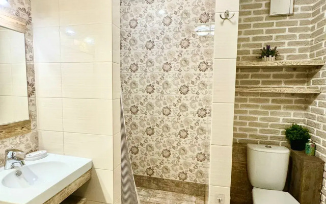 LOFT studii Flat 3