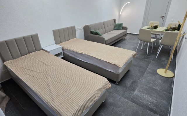 La mer Apartments
