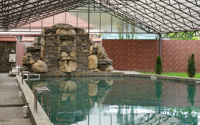 Villa Dom Otdykha  2