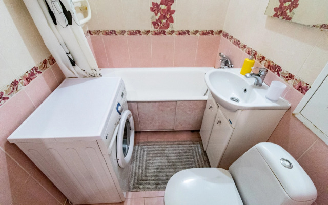 Апартаменты на Романовской слободе