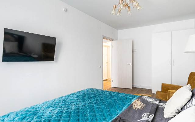 Odnokomnatnaya Otkrytoye Shosse Flat