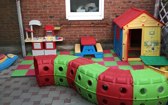 Dlya Otpuska  Private House