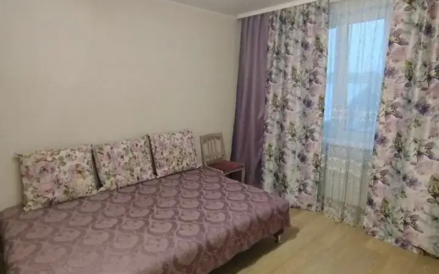 Квартира на Пархоменко