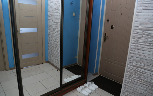 Квартира Comfort на Крайнего