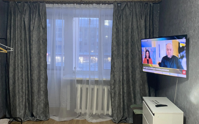 Квартира Однокомнатная