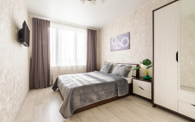 Апартаменты Favorite House Рядом с Трц Планета