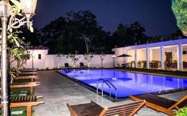 Elephant Eye Hotel
