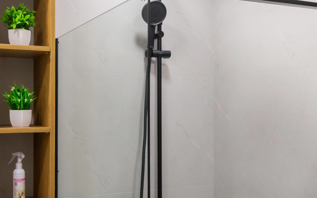 Апартаменты PiON в Пионерском на 1 Линии