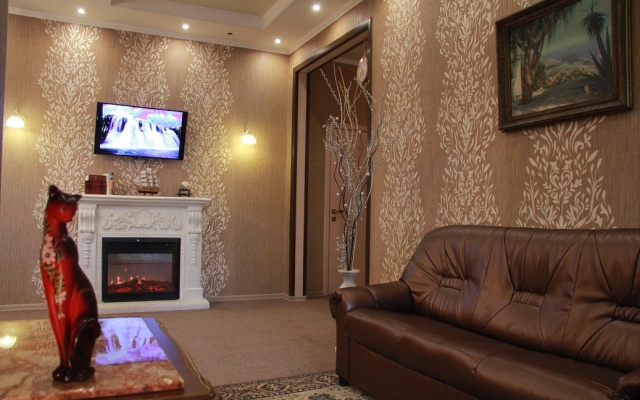 Standartoff Hotel