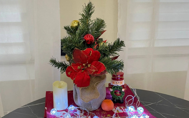 Квартира Точно вернусь в квартиру Нежная Анна