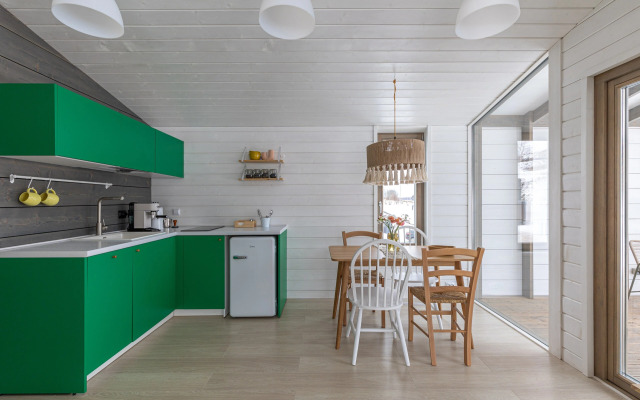 Частный дом WOW Dacha Айва