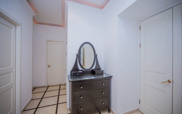 Апартаменты Riviera View 4BR