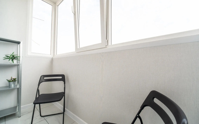 Апартаменты Уютная квартира в Краснодаре