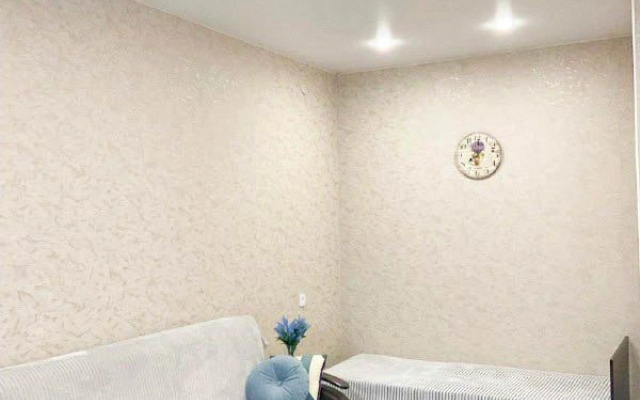 Квартира Синяя