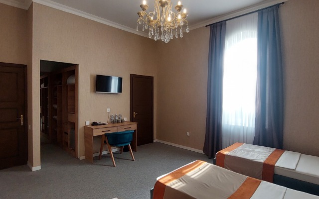 Pera Hotel Baku