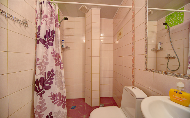 Квартира 1 Прованс на Социалистической