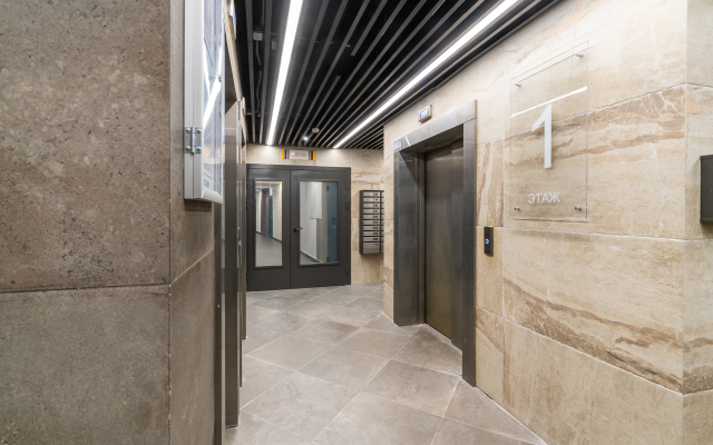 Apartamenty Globalstay Novaa Studia s Dizajnerskim Remontom ZK Aviator 15 Min Peskom do Metro Devatkino