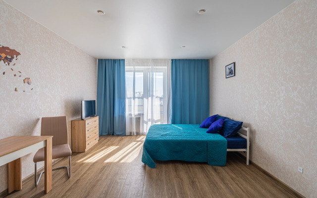 Квартира Сдается новая уютная