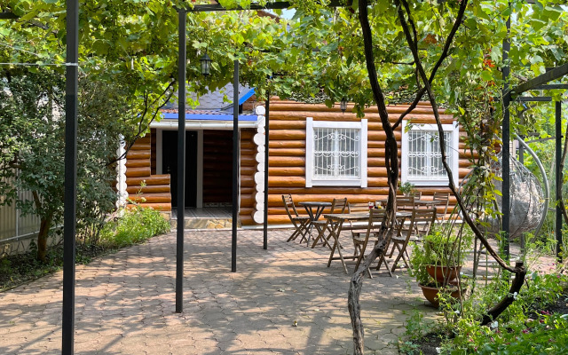 Pod Klych na Kompanyu do 14 chelovek Guest House