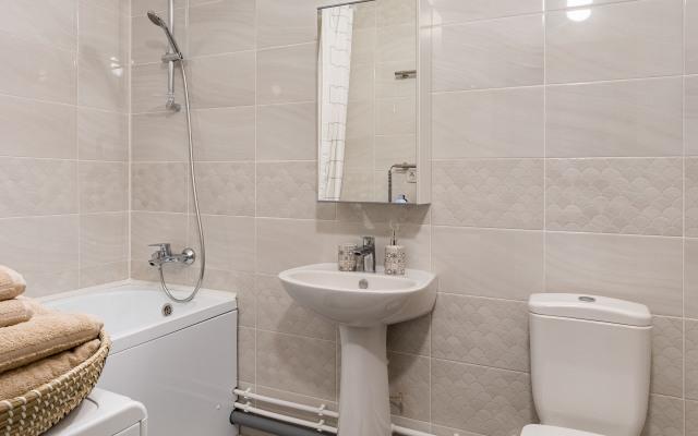 Апартаменты Sun Shine Boho